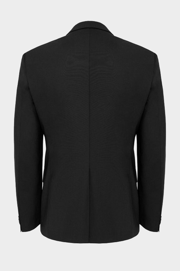 ΣΑΚΑΚΙ (ΚΟΣΤΟΥΜΙΟΥ) HUGO - 001 ΜΑΥΡΟ